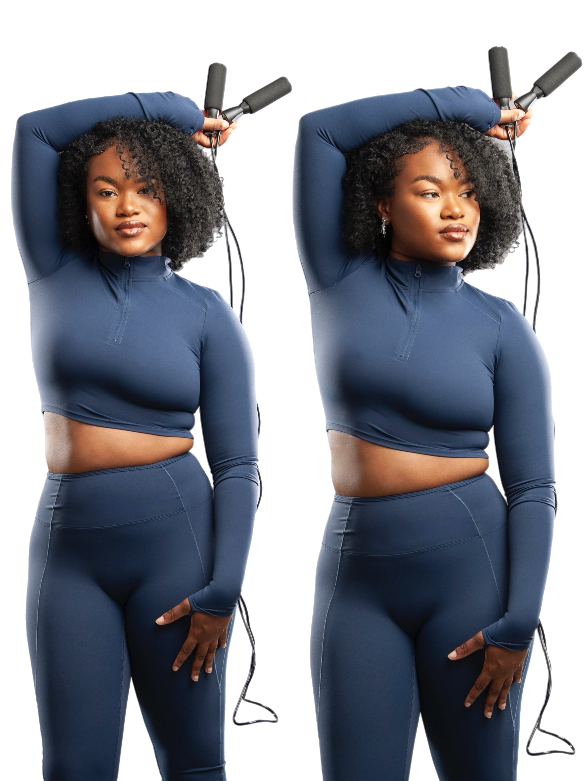 Tenue complète
