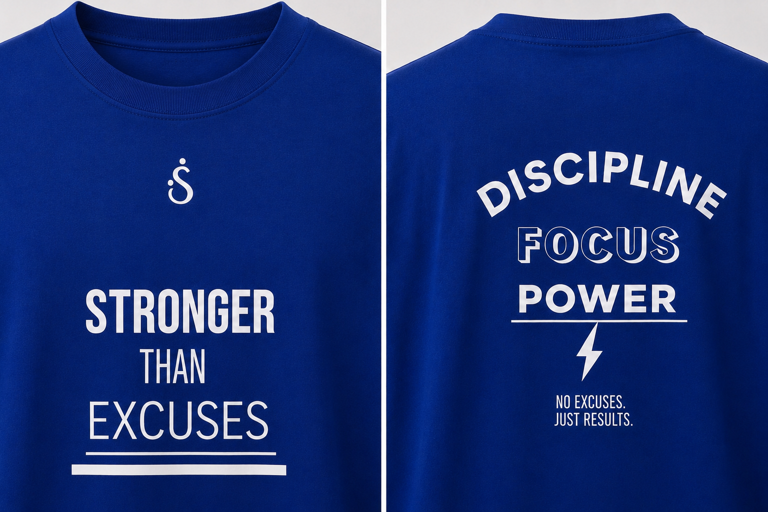 T-shirt à manches courtes Oversize Unisexe