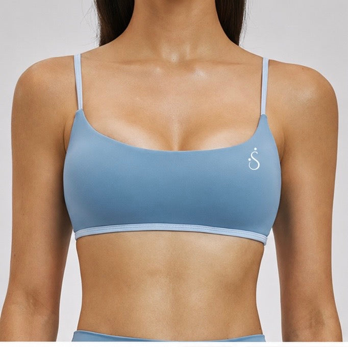 Céleste Brassière dos nu