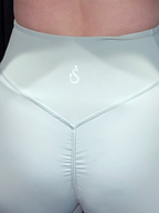 Emilie-Legging taille haute sculptant