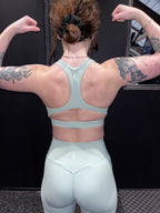 Emilie- Brassière dos croisé