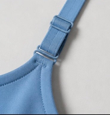 Céleste Brassière dos nu