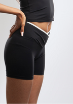 SOLAYAH Ensembles 2 pièces Short