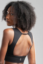 MAYA- brassière maintien intermédiaire avec rembourrage