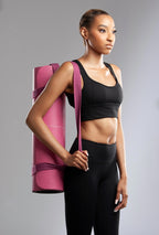 Maya-Legging taille haute