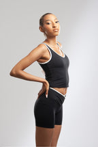 SOLAYAH Ensembles 2 pièces Short