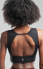 MAYA- brassière maintien intermédiaire avec rembourrage