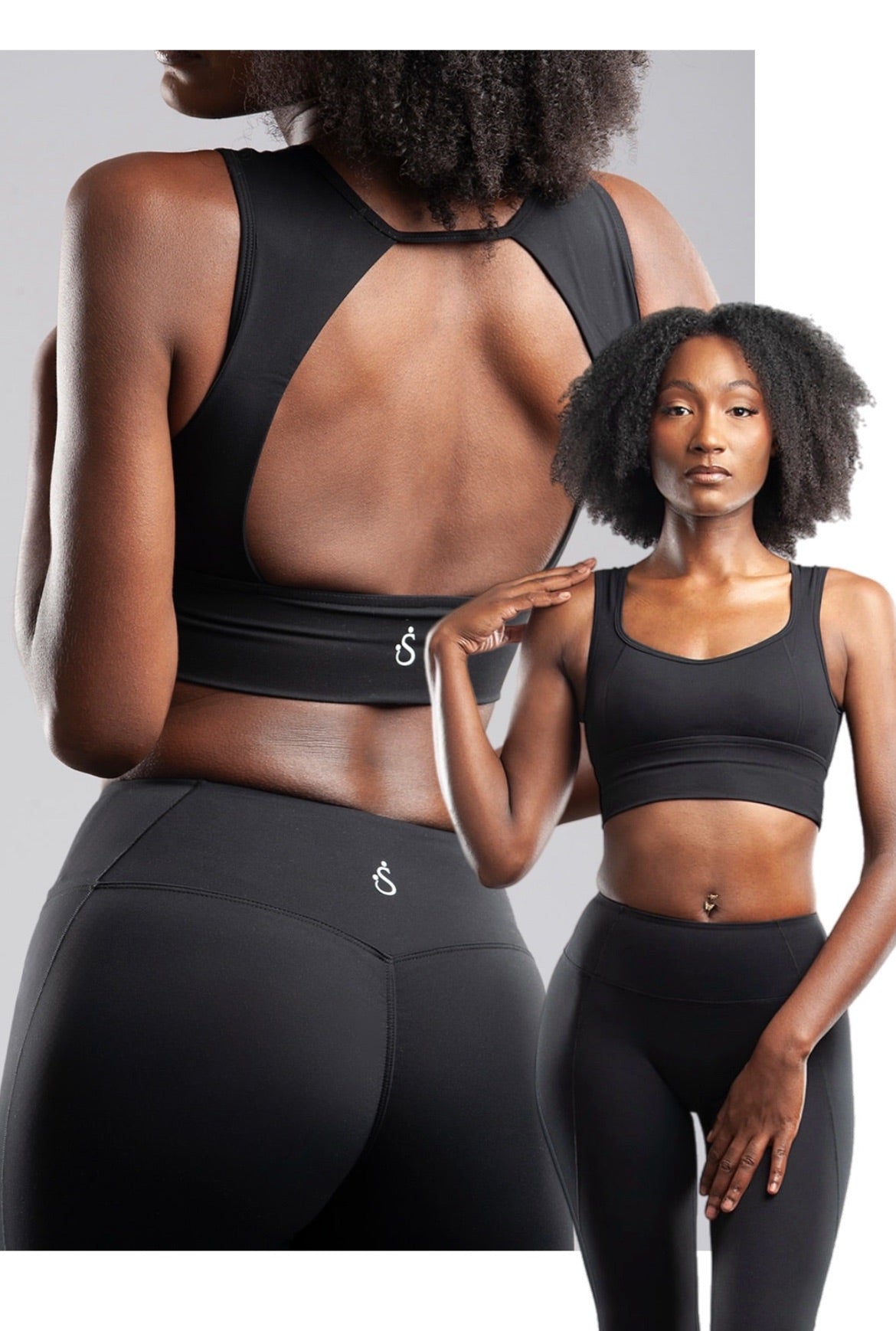MAYA- brassière maintien intermédiaire avec rembourrage